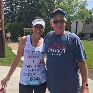 Meet your Posher, Don